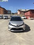  Toyota Vitz 2016 , 724000 , 