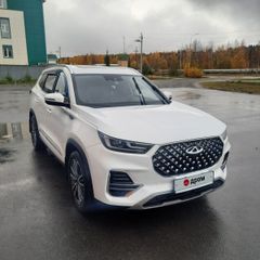 SUV или внедорожник Chery Tiggo 8 Pro 2022 года, 2990000 рублей, Сургут