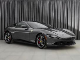  Ferrari Roma 2021 , 27295000 , 