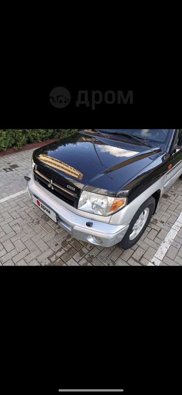 SUV   Mitsubishi Pajero Pinin 2004 , 400000 , 