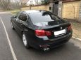  BMW 5-Series 2014 , 1350000 , 