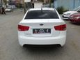  Kia Cerato 2013 , 569000 , 