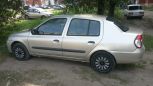  Renault Symbol 2007 , 200000 , 