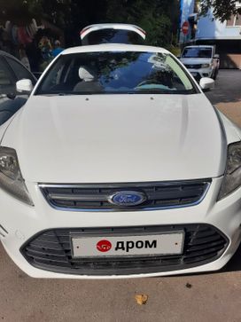  Ford Mondeo 2013 , 1100000 , 