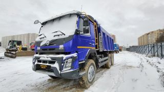 Самосвал Volvo FM 2020 года, 13400000 рублей, Сургут