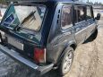 SUV    4x4 2131  2004 , 160000 , 