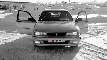  Mitsubishi Galant 1989 , 270000 , 