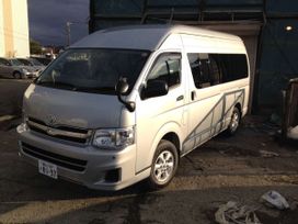    Toyota Hiace 2013 , 1790000 , 