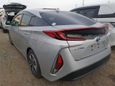  Toyota Prius PHV 2017 , 1790000 , 