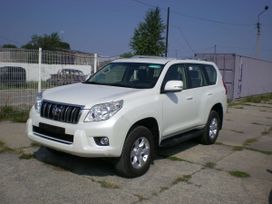 SUV   Toyota Land Cruiser Prado 2013 , 1950000 , 