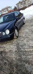  Mercedes-Benz E-Class 1995 , 200000 , 