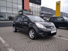  Nissan Note 2011 , 789555 , -