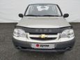 SUV   Chevrolet Niva 2011 , 450000 , 