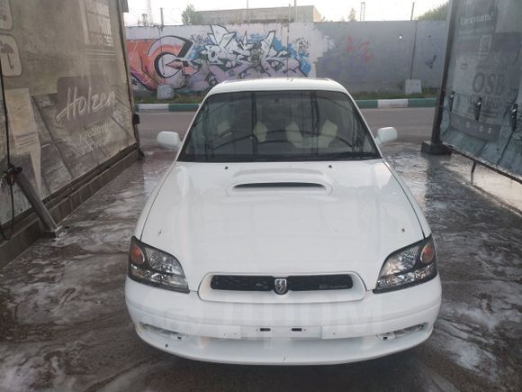  Subaru Legacy B4 2000 , 350000 ,  