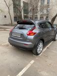 SUV   Nissan Juke 2010 , 555000 , --