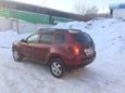 SUV   Renault Duster 2013 , 730000 , 