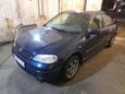  Opel Astra 1999 , 150000 , 