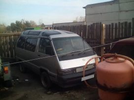    Toyota Town Ace 1987 , 75000 , 