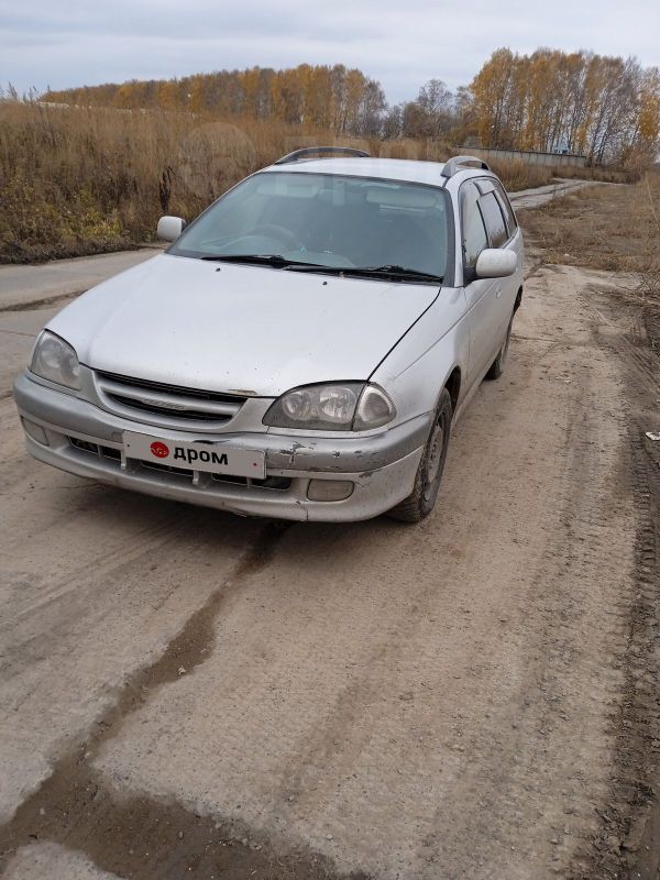  Toyota Caldina 1999 , 250000 , 