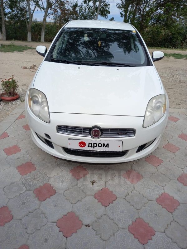  Fiat Bravo 2008 , 270000 , 