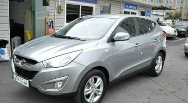 SUV   Hyundai Tucson 2010 , 850000 , 