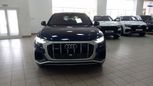 SUV   Audi SQ8 2020 , 13940000 , -