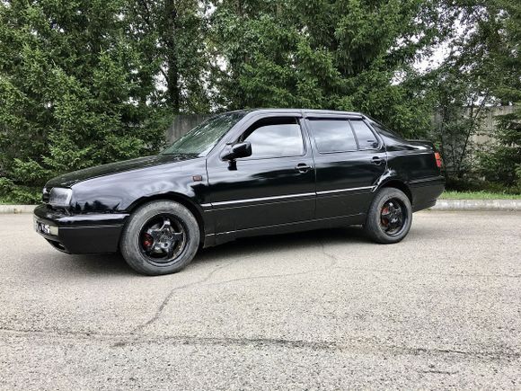  Volkswagen Vento 1993 , 90000 , 