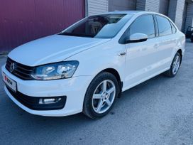  Volkswagen Polo 2018 , 1230000 , 