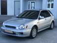  Subaru Impreza 2002 , 189000 , 