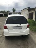  Honda Fit 2005 , 270000 , 