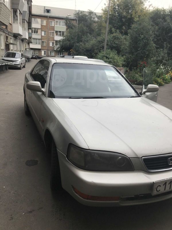  Honda Saber 1995 , 160000 , 