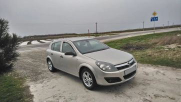  Opel Astra 2006 , 305000 , 