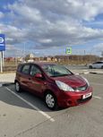  Nissan Note 2013 , 670000 , 