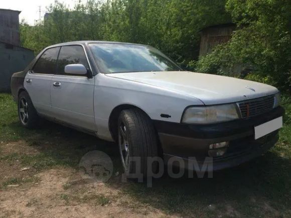  Nissan Laurel 1993 , 120000 , 