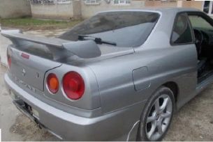  Nissan Skyline 2000 , 230000 , 