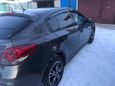  Chevrolet Cruze 2013 , 490000 , 