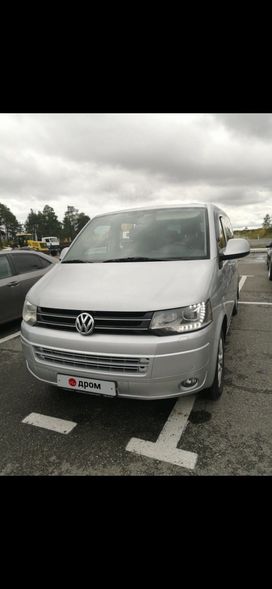    Volkswagen Multivan 2012 , 2200000 , 