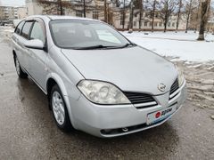 Универсал Nissan Primera 2001 года, 355000 рублей, Кемерово