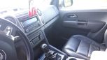  Volkswagen Amarok 2010 , 970000 , 