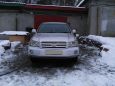 SUV   Toyota Kluger V 2003 , 610000 , 