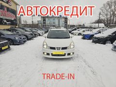 Универсал Nissan Wingroad 2012 года, 1189000 рублей, Новокузнецк