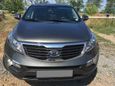 SUV   Kia Sportage 2011 , 770000 , 