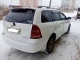  Toyota Corolla Fielder 2002 , 315000 , 