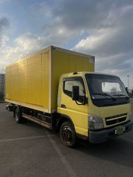  Mitsubishi Fuso Canter 2012 , 2000000 , 