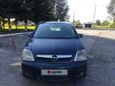    Opel Meriva 2007 , 195000 , 