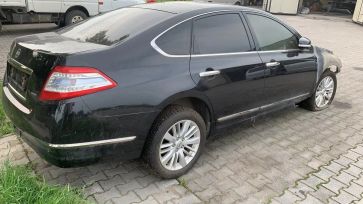  Nissan Teana 2012 , 165000 , 