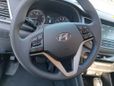 SUV   Hyundai Tucson 2017 , 2100000 , 