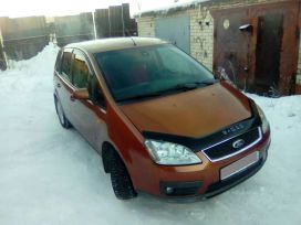    Ford C-MAX 2004 , 230000 , 