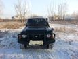 SUV   Nissan Safari 1992 , 597000 , 