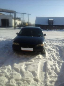  Dodge Stratus 2000 , 180000 , 